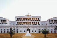 Taj Falaknuma Palace, Hyderabad 22